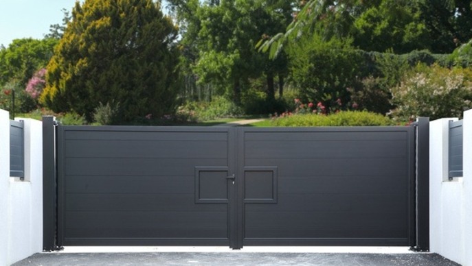 automatismes de portail Chambery